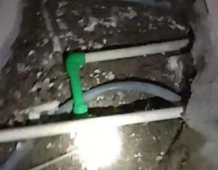 明水卫生间漏水多少钱