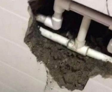 明水卫生间防水找谁好