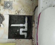 明水卫生间防水推荐公司