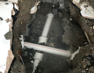 明水卫生间防水公司