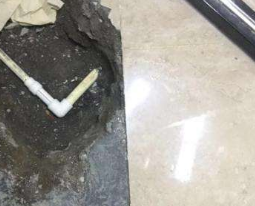 明水卫生间测漏水多少钱
