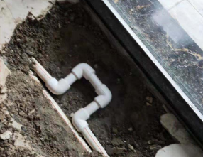 明水卫生间测漏水哪家好