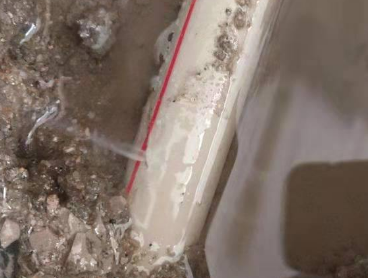 明水卫生间测漏水客服的电话