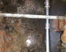 明水卫生间测漏水多少钱