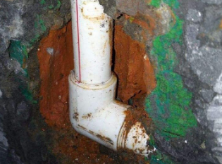明水卫生间测漏水价格明细
