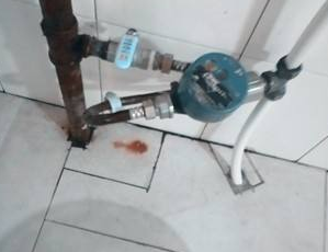 明水水管维修24小时电话