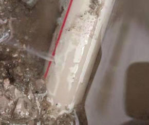 明水水管维修公司