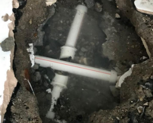 明水卫生间防水电话号码