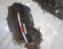 明水卫生间防水的24小时电话