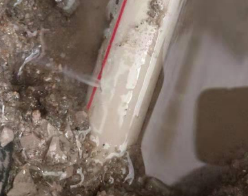 明水水管维修多少钱