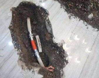 明水水管维修哪家好