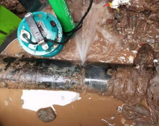 明水卫生间测漏水的相关介绍