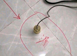 明水卫生间测漏水多少钱