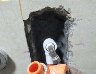 明水卫生间测漏水哪家好