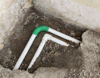明水卫生间测漏水价格多少
