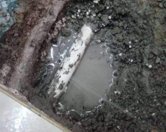 明水卫生间测漏水哪家好