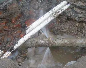 明水水管维修费用是多少