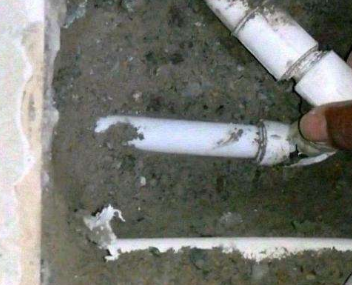 明水卫生间测漏水哪家好