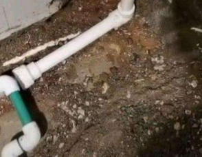 明水卫生间测漏水服务电话