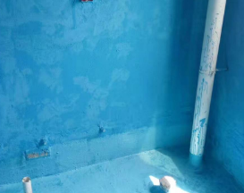 明水卫生间防水多少钱
