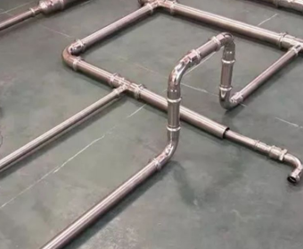 明水水管维修多少钱