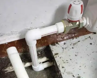 明水卫生间测漏水多少钱