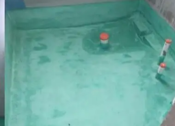 明水卫生间防水哪家好