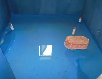 明水卫生间防水多少钱