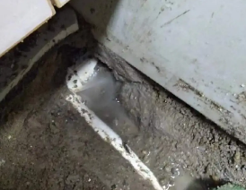明水卫生间测漏水多少钱