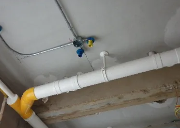 明水水管维修多少钱