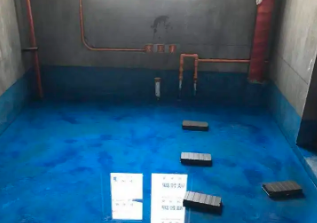 明水卫生间防水步骤