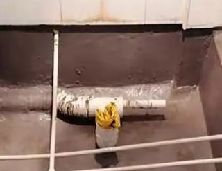 明水卫生间测漏水服务电话