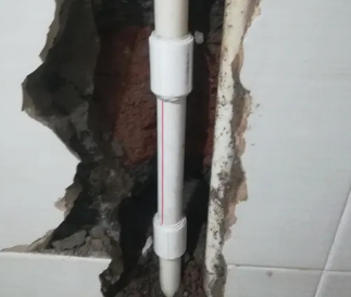 明水卫生间测漏水的相关案例