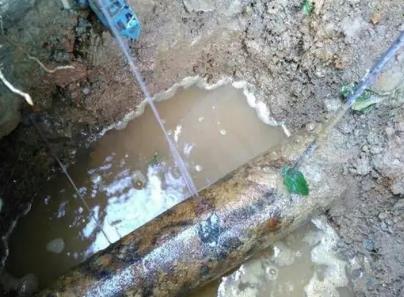 明水卫生间测漏水公司分享下我们可以检测到轻微的漏水和水压吗？