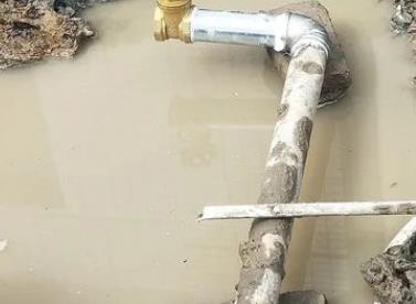 明水测漏水公司电话